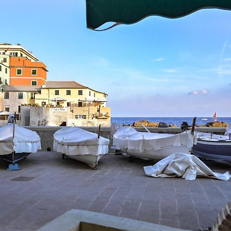 Baian Casa Vacanze Genoa Exterior photo